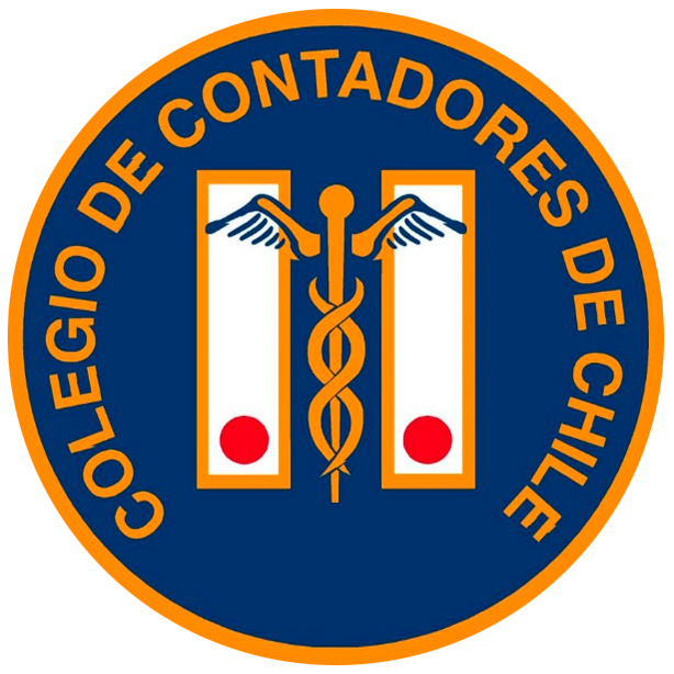 Logo Colegio de Contadores